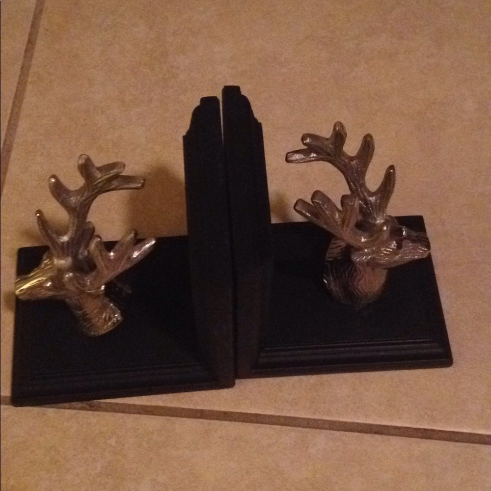 Book holders